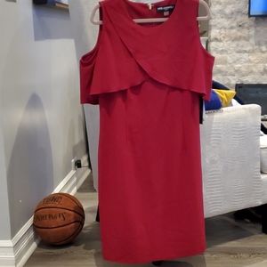 Women karl lagerfeld  dress